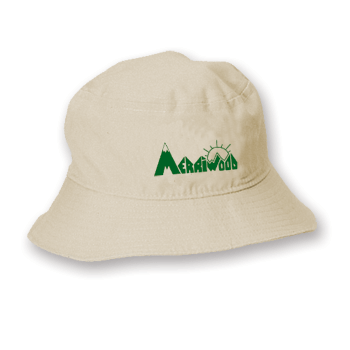 MERRIWOOD BUCKET HAT