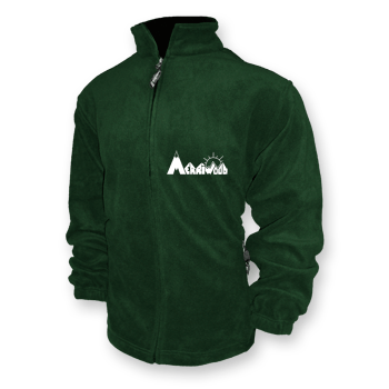 MOUNTAIN FLEECE FULL-ZIP