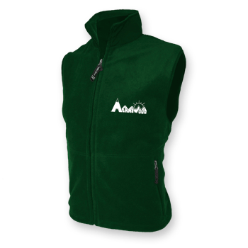 TAHOE POLAR FLEECE VEST