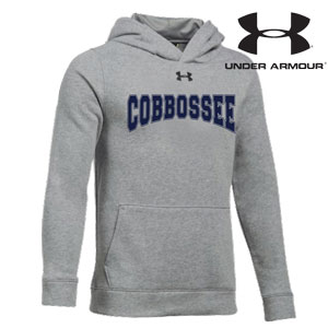 UNDER ARMOUR SWEATSHIRT