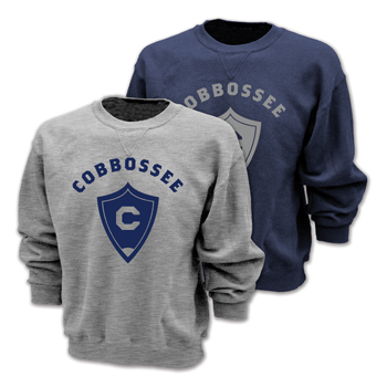 CLASSIC CREW SWEATSHIRT
