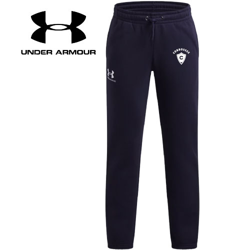 UNDER ARMOUR ICON FLEECE SWEATPANTS