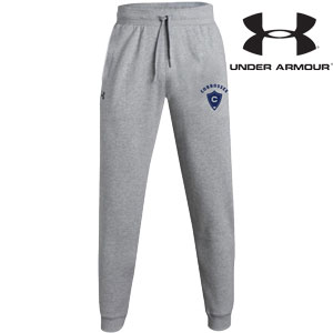 UNDER ARMOUR JOGGERS - Adult Sizes only