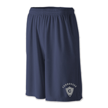 EXTRA LONG PERFORMANCE SHORTS