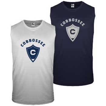 PERFORMANCE SHOOTER SHIRT