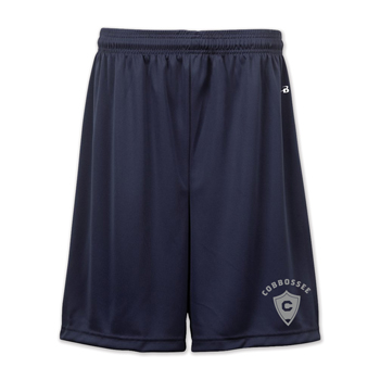PERFORMANCE SHORTS