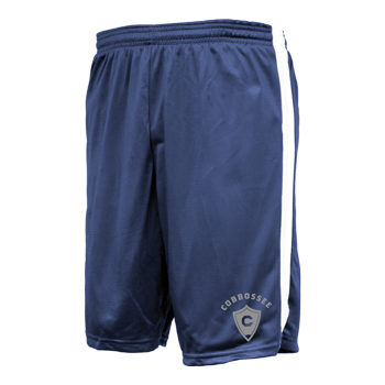 NYLON LACROSSE SHORTS