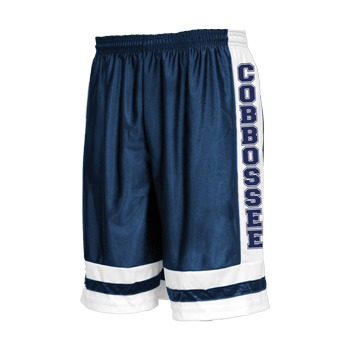 BASKETBALL SHORTS