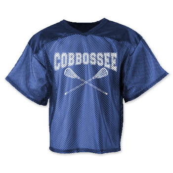 COBBOSSEE LACROSSE JERSEY