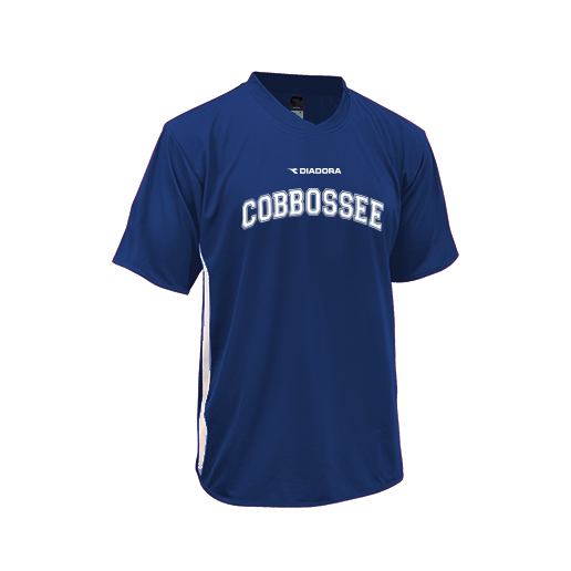 COBBOSSEE TEAM SOCCER JERSEY