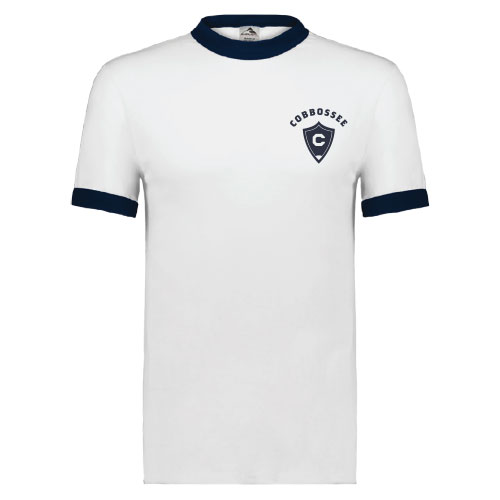 HEAVYWEIGHT RINGER TEE