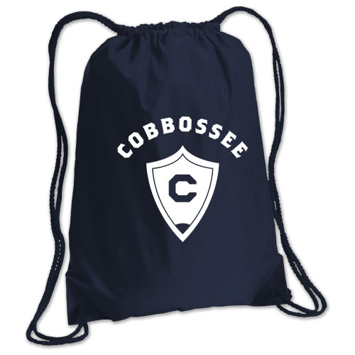 COBBOSSEE CINCH SACK