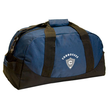DOME DUFFLE (20 X 10 X 10)