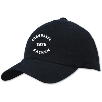 COBBOSSEE ALUM - LOW PROFILE CAP