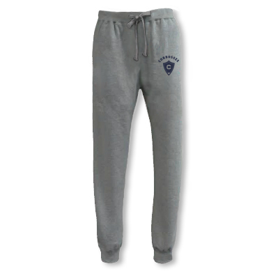 ATHLETIC FLEECE JOGGERS