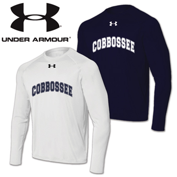 UNDER ARMOUR LONG SLEEVE
