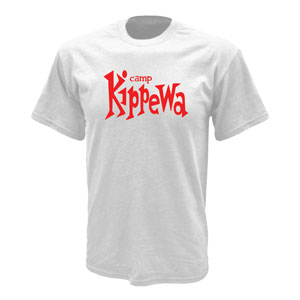 100% COTTON HEAVYWEIGHT TEE