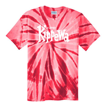 TIE-DYE TEE