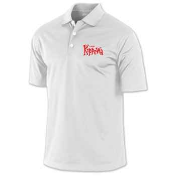 PIQUE POLO SHIRT