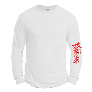 SLEEVE - LONG SLEEVE TEE