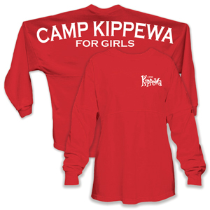 SPIRIT JERSEY