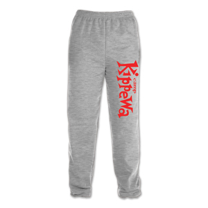 HEAVYWEIGHT SWEATPANT