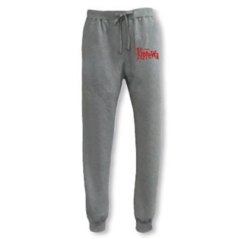 ATHLETIC FLEECE JOGGERS