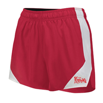 LADIES' OLYMPUS SHORTS