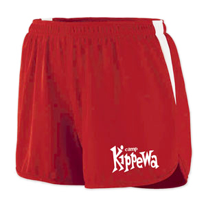 LADIES' TRACK SHORTS