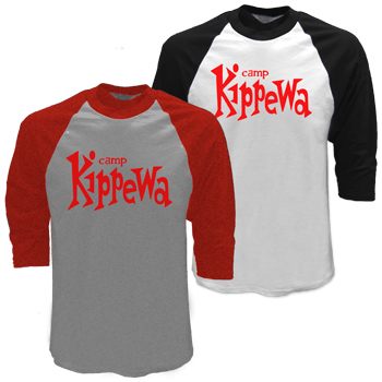 BASEBALL TEE