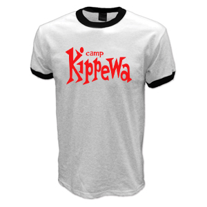 COTTON RINGER TEE