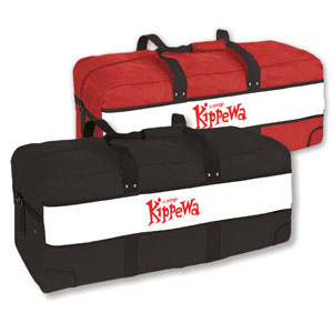 MEGA-PAK DUFFEL