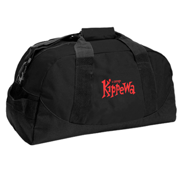 DOME DUFFLE