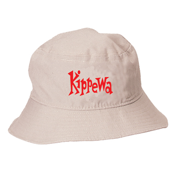 BUCKET HAT
