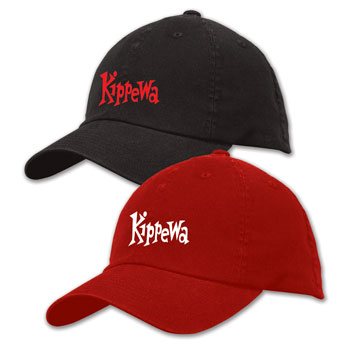LOW PROFILE CAP