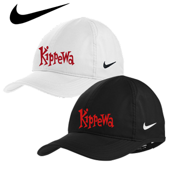 NIKE - FEATHER LIGHT PERFORMANCE HAT