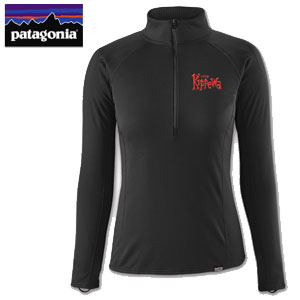 PATAGONIA WOMEN'S CAPILENE 3 PULLOVER