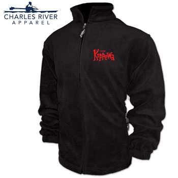 MOUNTAIN FLEECE FULL-ZIP