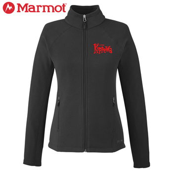 MARMOT - WOMEN'S - ROCKLIN FLEECE JACKET