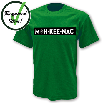 HEAVYWEIGHT TEE - TRIP TEE