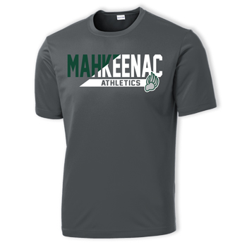 TOURNAMENT SHIRT <BR>PERFORMANCE DRI-FIT TEE - 2019