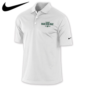 NIKE - ADULT DRI-FIT POLO