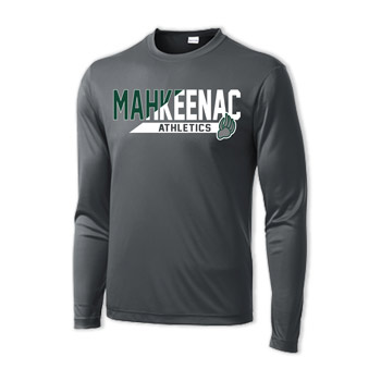 PERFORMANCE DRI-FIT LONG SLEEVE
