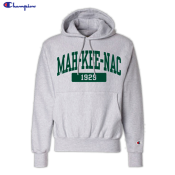 CHAMPION  MID WEIGHT SWEATSHIRT