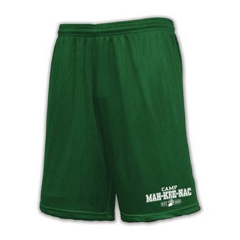 MESH SHORTS