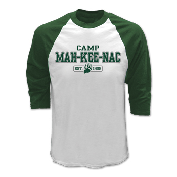 BASEBALL TEE