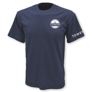 TOWER CLASSIC TEE