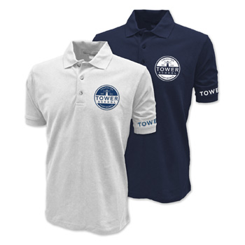 CLASSIC PIQUE POLO SHIRT