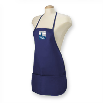 TOWER SCHOOL APRON