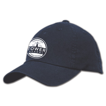 LOW PROFILE HAT